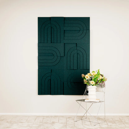 Arch Tile Set