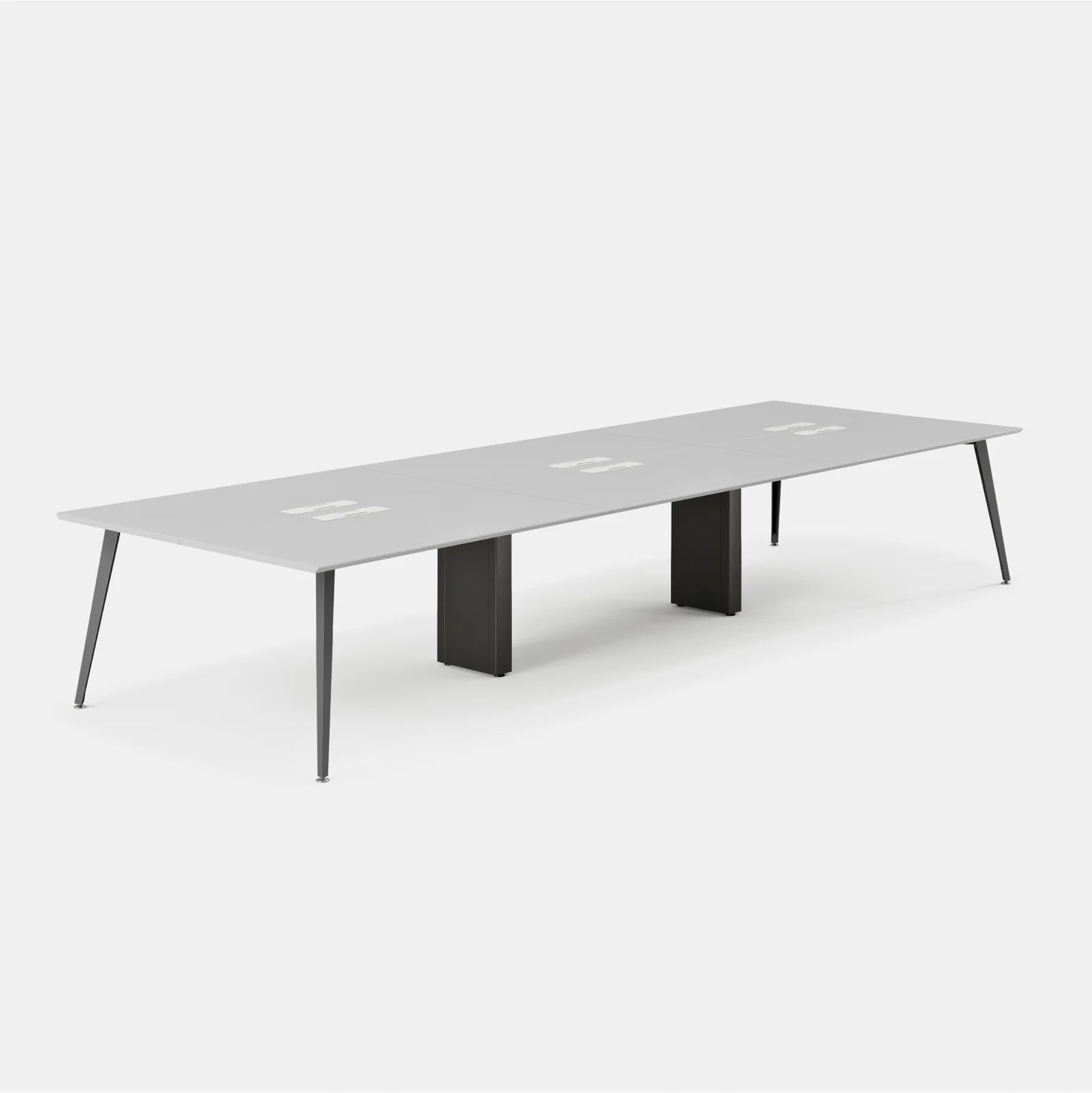 Six Person Desk
