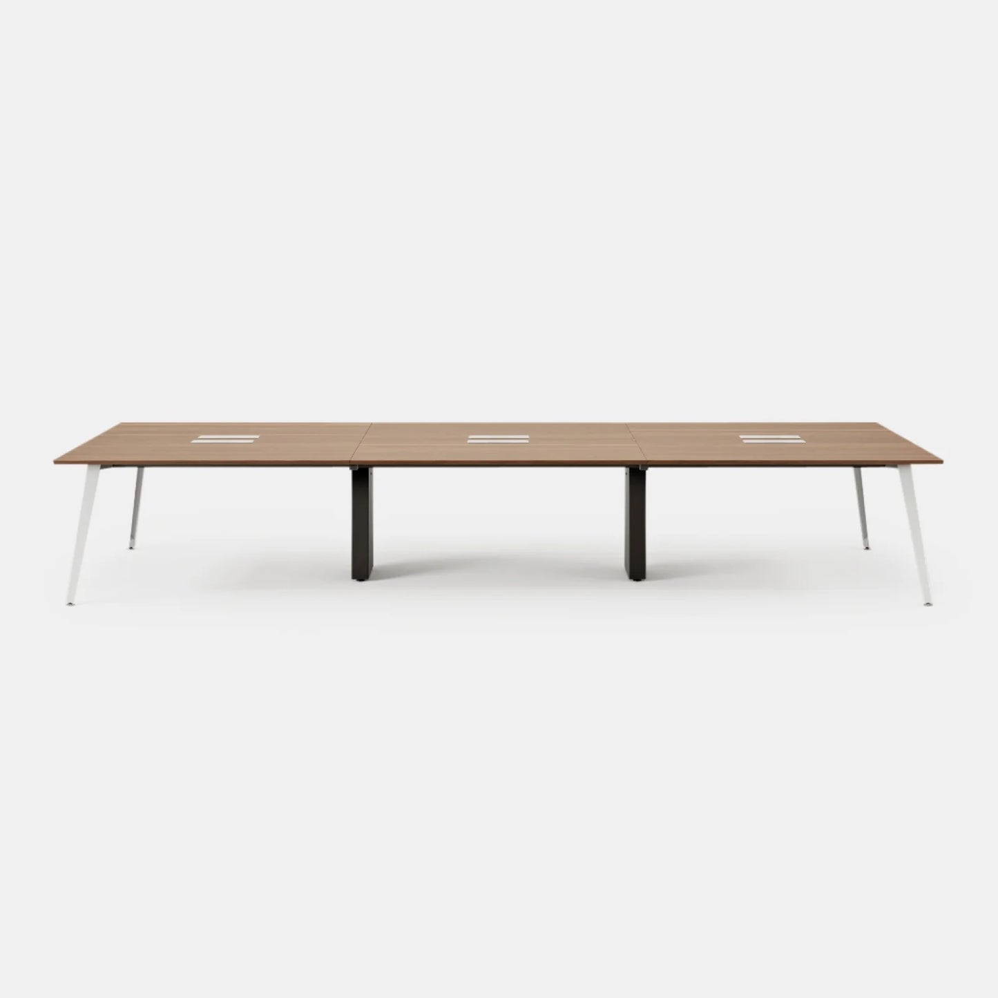 Six Person Desk