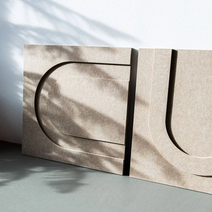 Geometric Tile Set