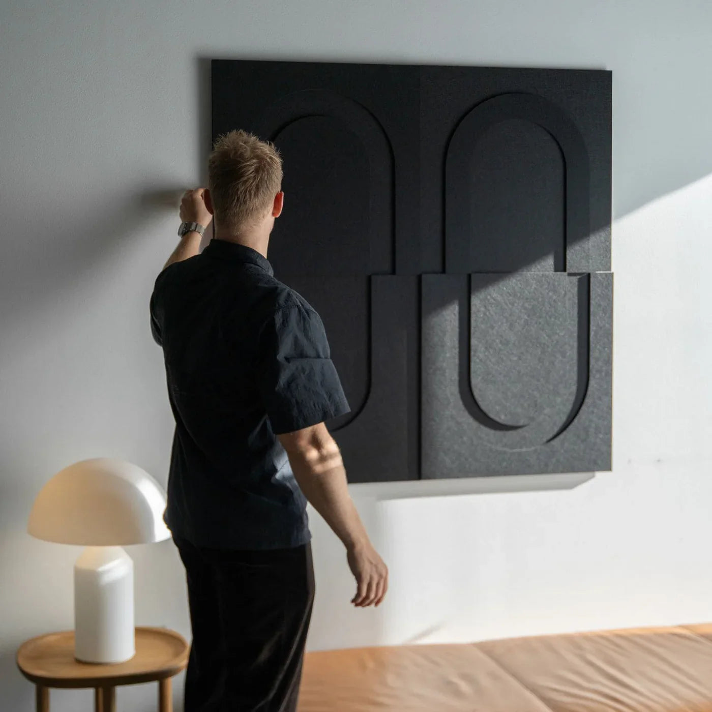 Geometric Tile Set