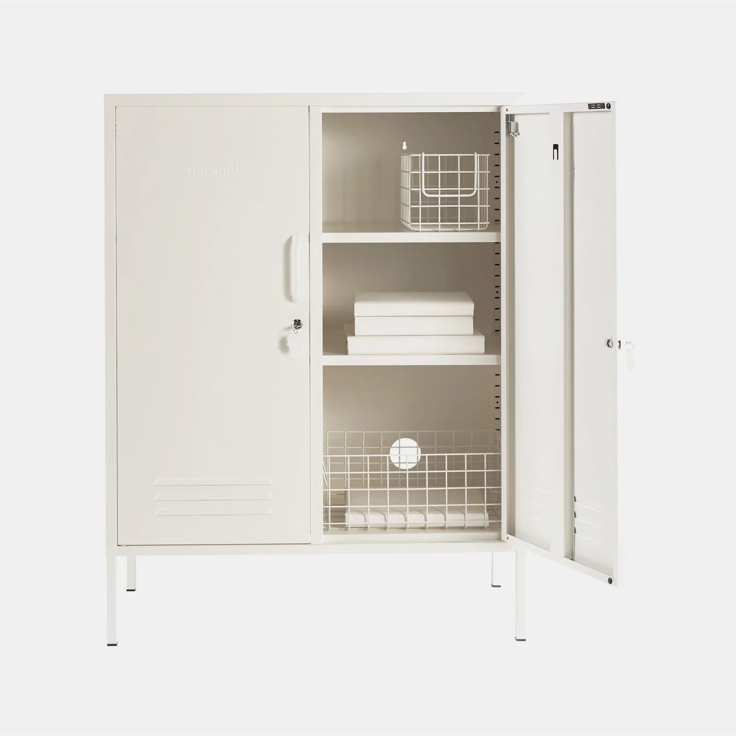 Midi Locker