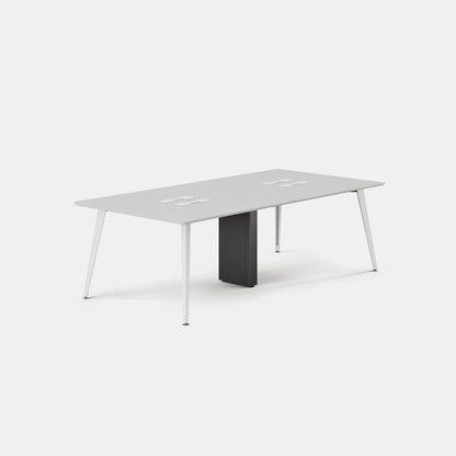 Quad Desk