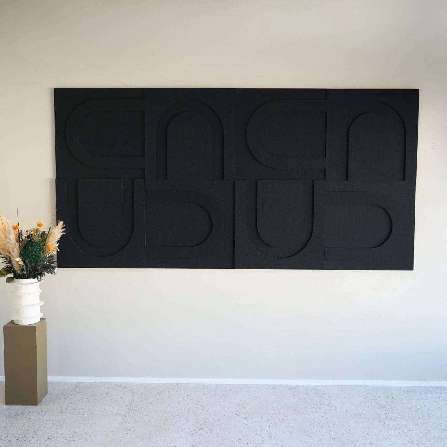 Geometric Tile Set