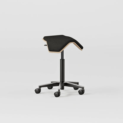 Open Box - Saddle Chair