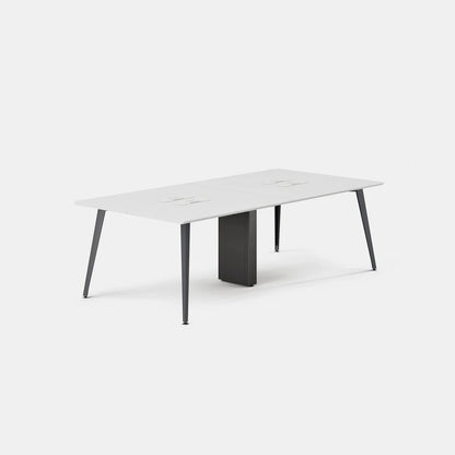 Quad Desk