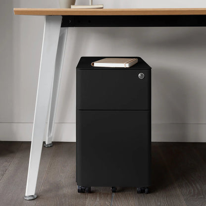 Open Box - Small Filing Cabinet