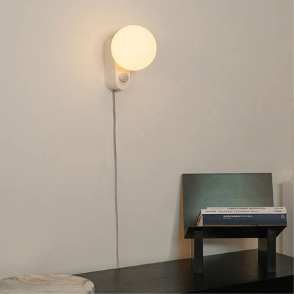 Alumina Lamp