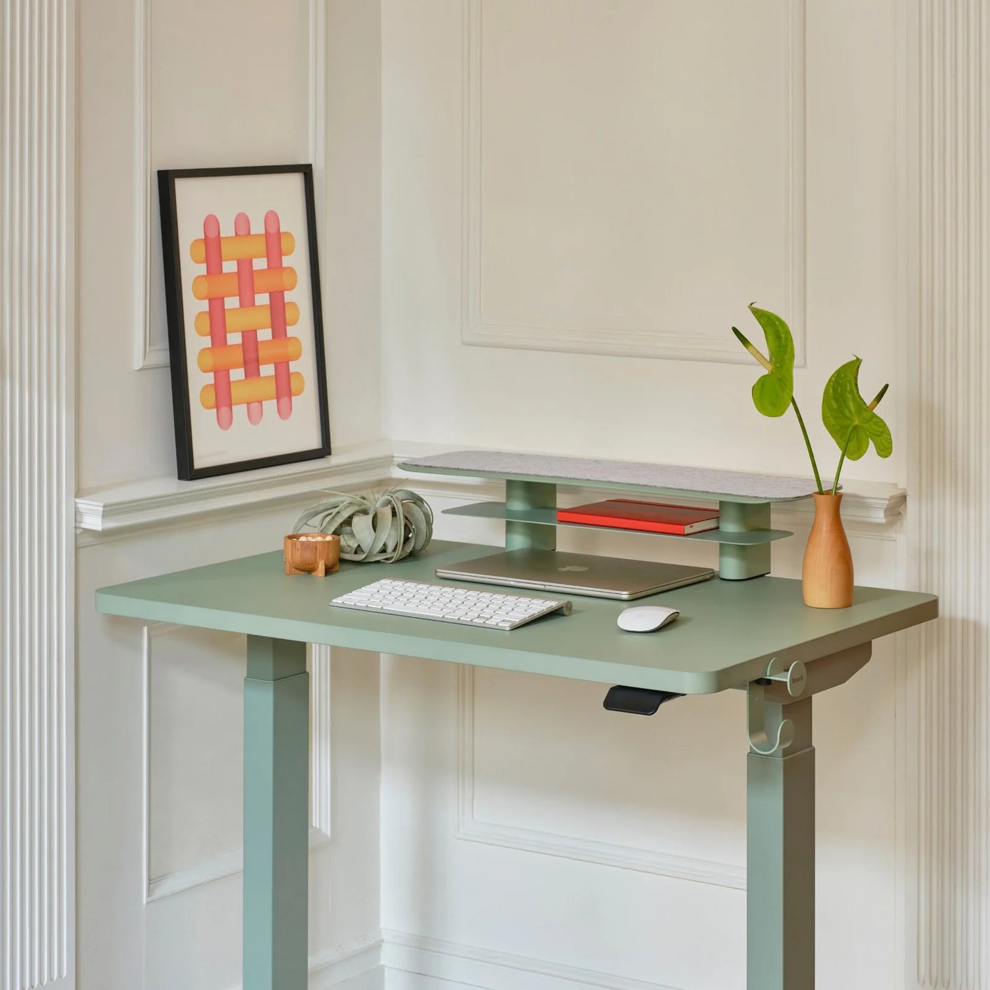Monitor Stand