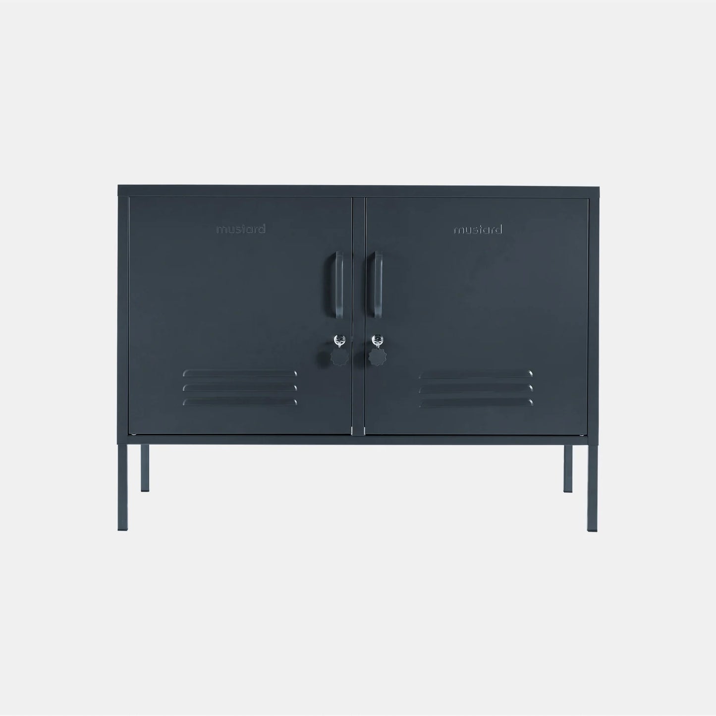 Lowdown Locker