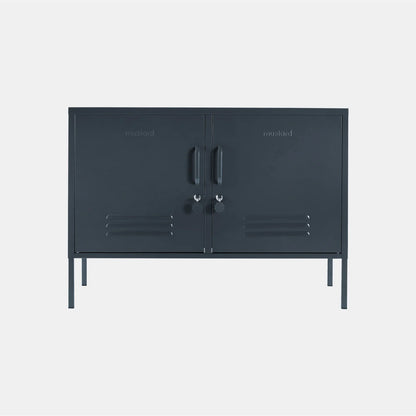 Lowdown Locker