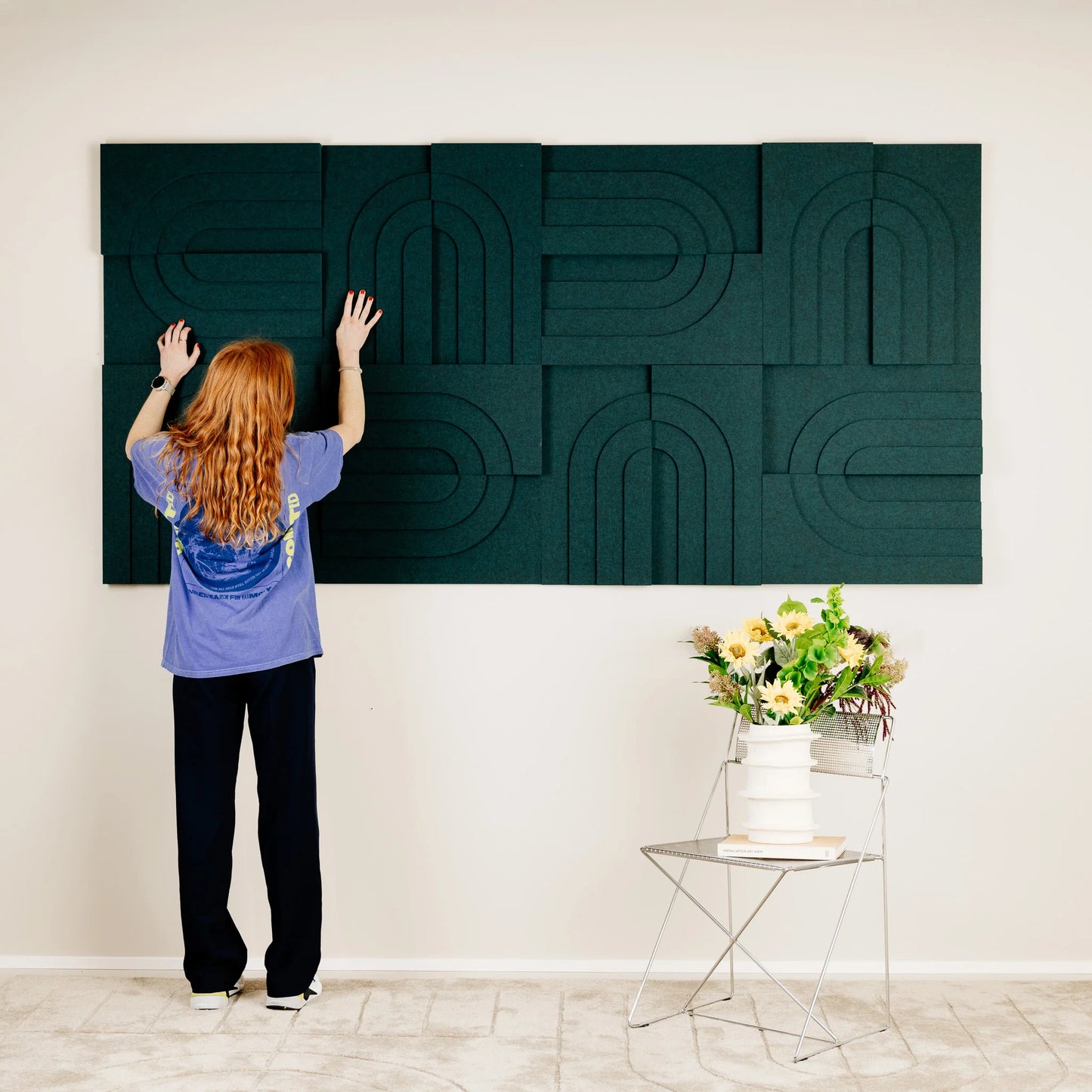 Arch Tile Set
