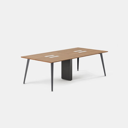 Quad Desk