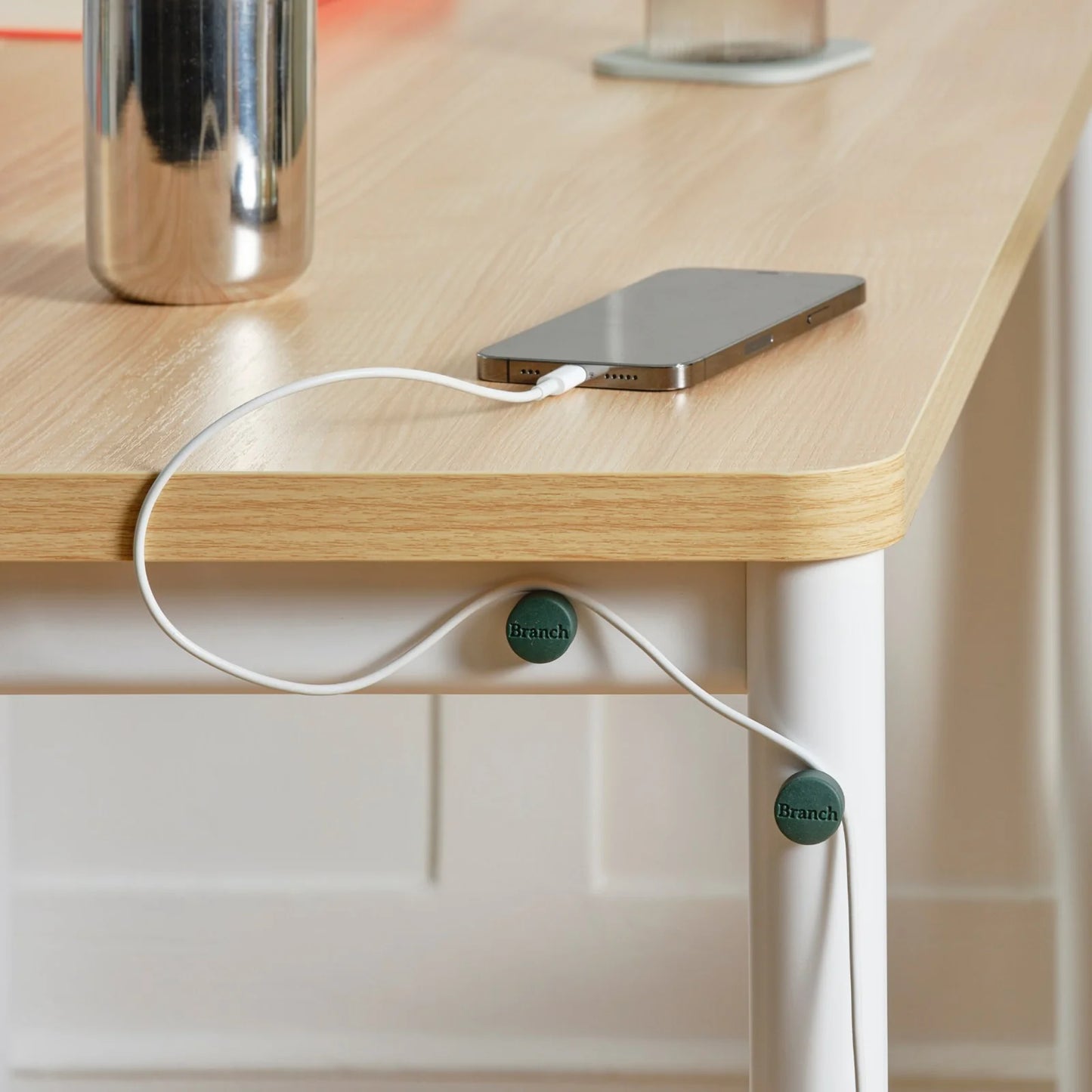 Cord Magnets