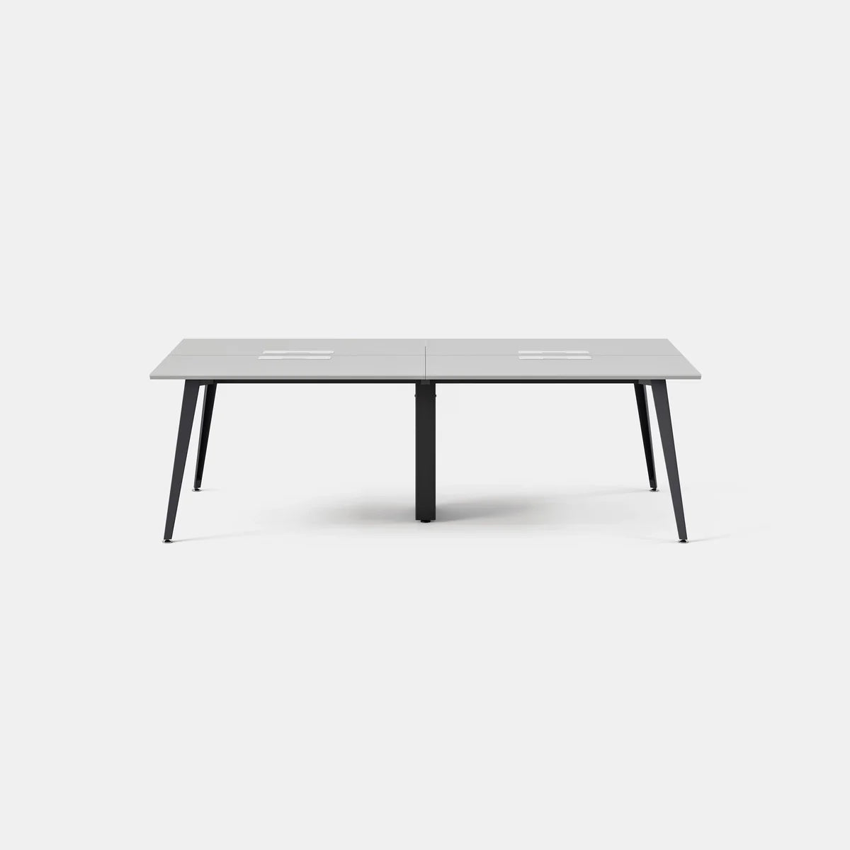 Quad Desk