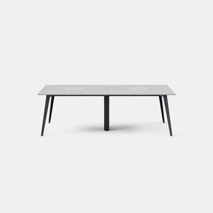 Quad Desk