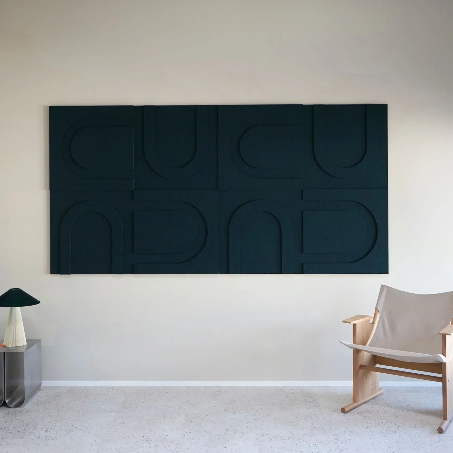 Geometric Tile Set