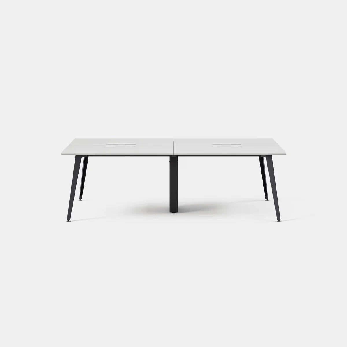 Quad Desk