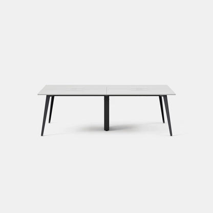 Quad Desk