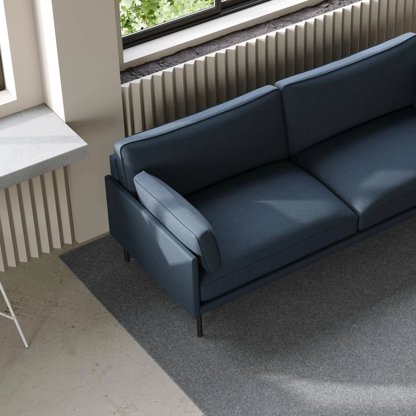 Focal Sofa