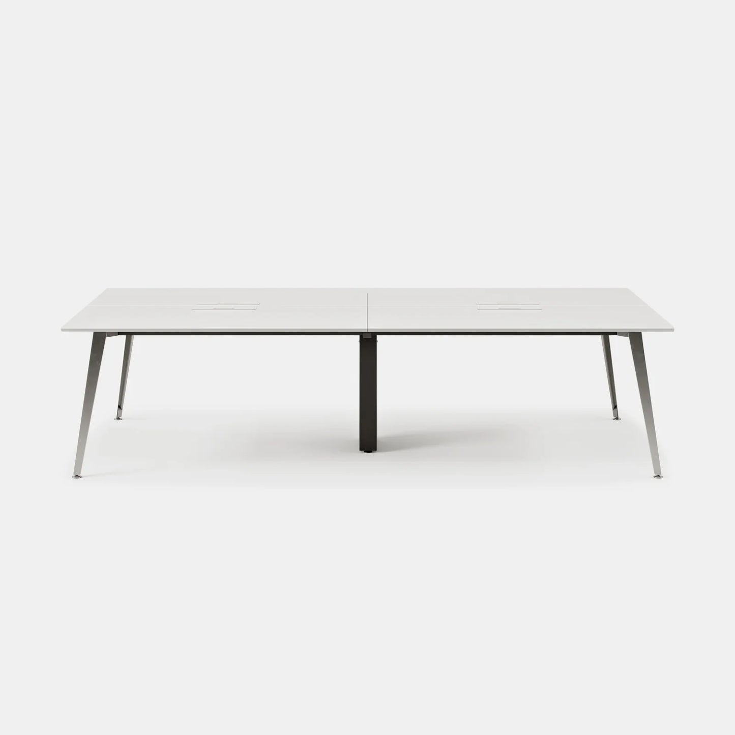 Quad Desk