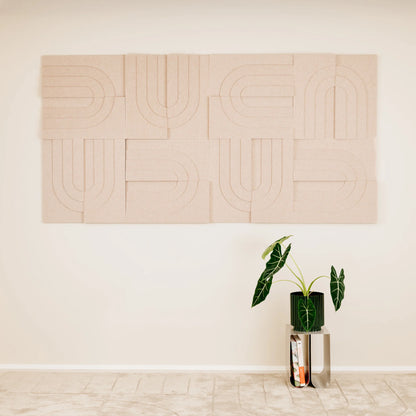 Arch Tile Set