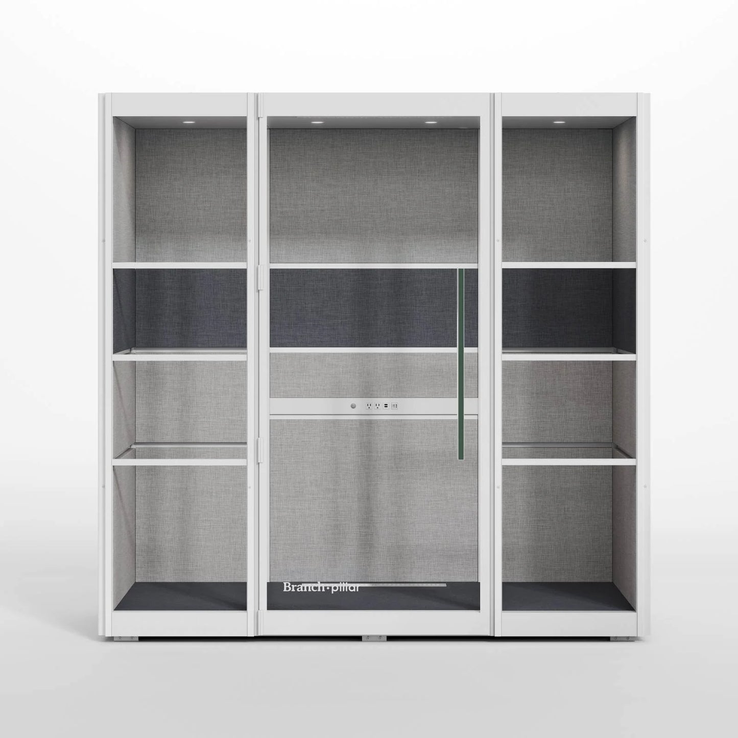 Meeting Booth
