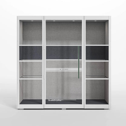 Meeting Booth