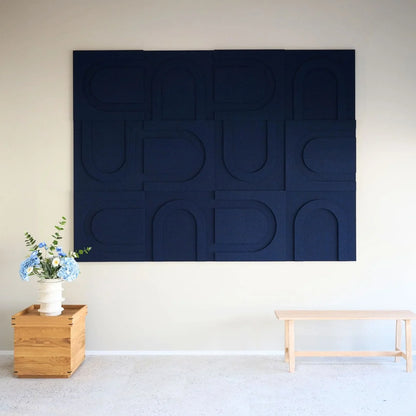 Geometric Tile Set