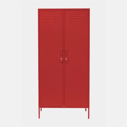 Twinny Locker