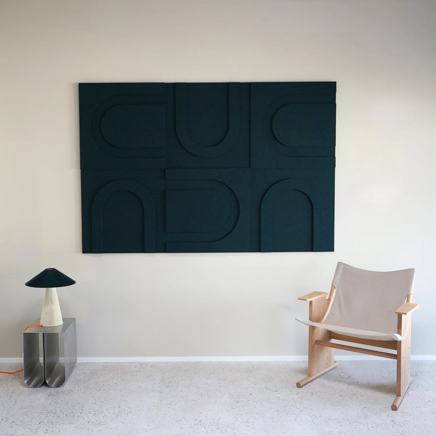 Geometric Tile Set