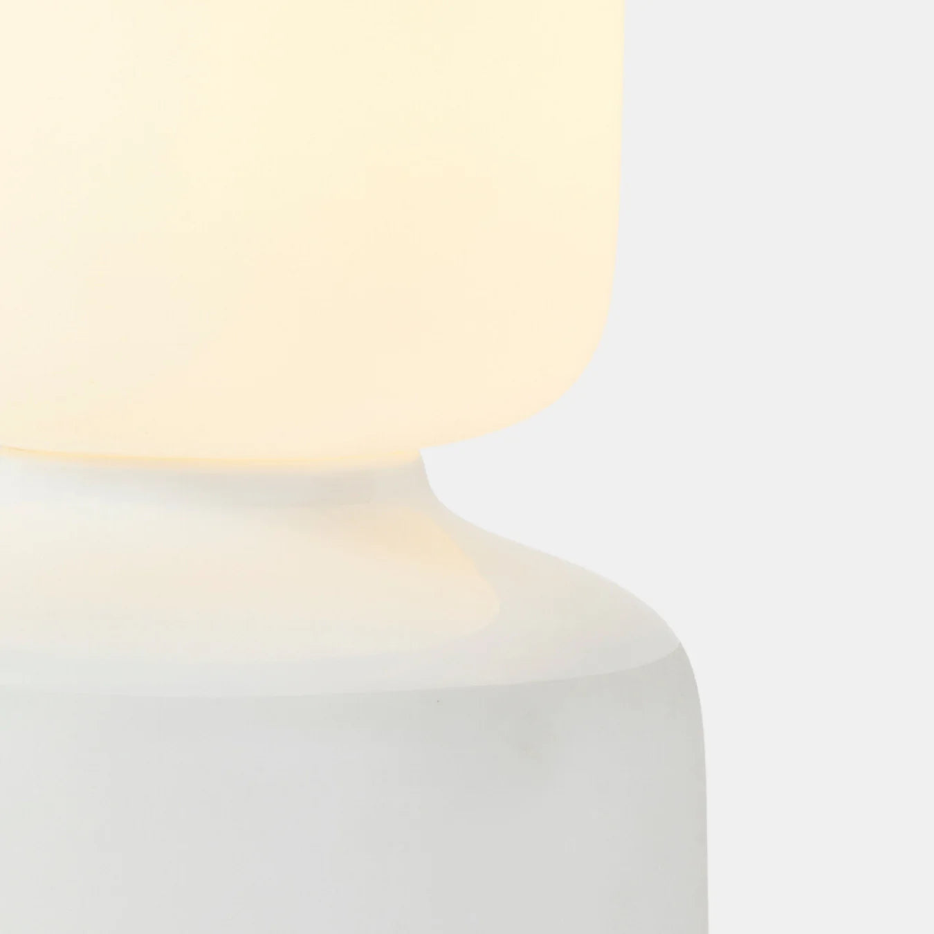 Reflection Lamp
