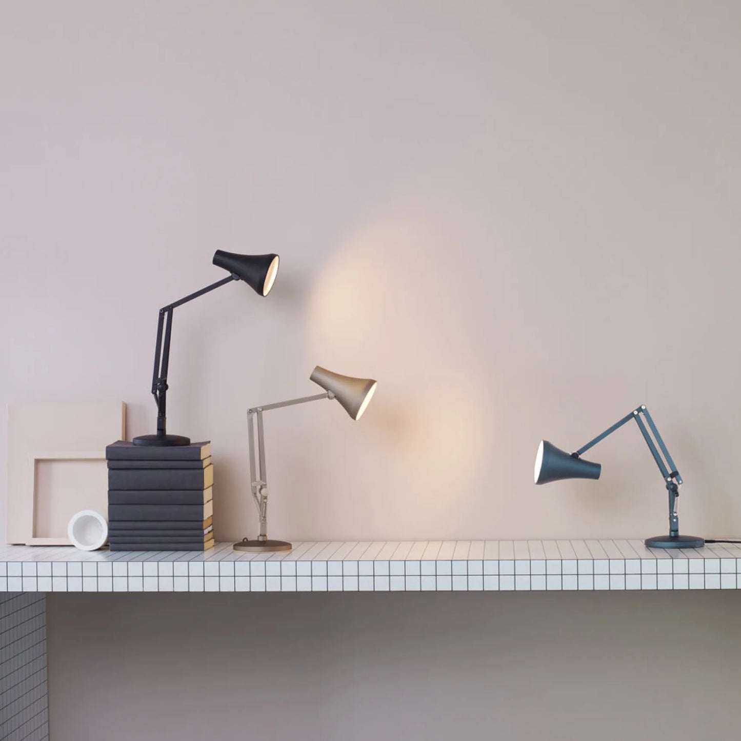 90 Mini Mini Desk Lamp