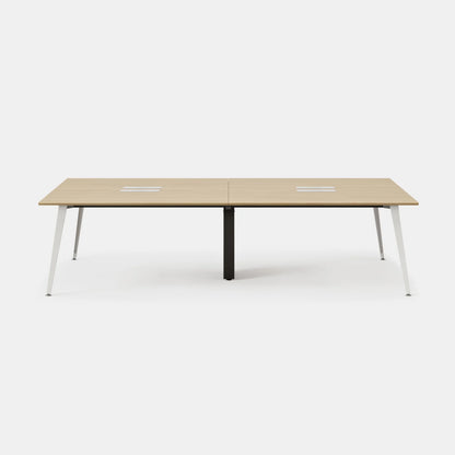 Quad Desk