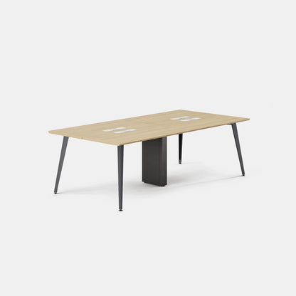 Quad Desk