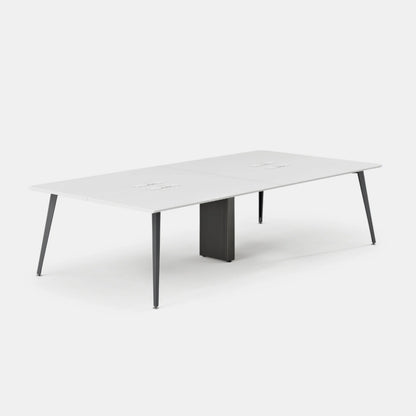 Quad Desk