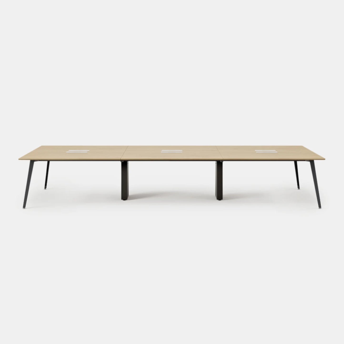 Six Person Desk