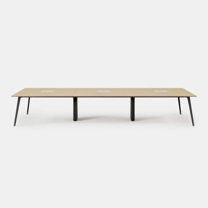 Six Person Desk