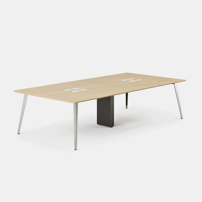 Quad Desk