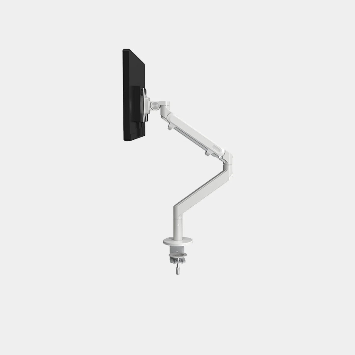 Open Box - Monitor Arm
