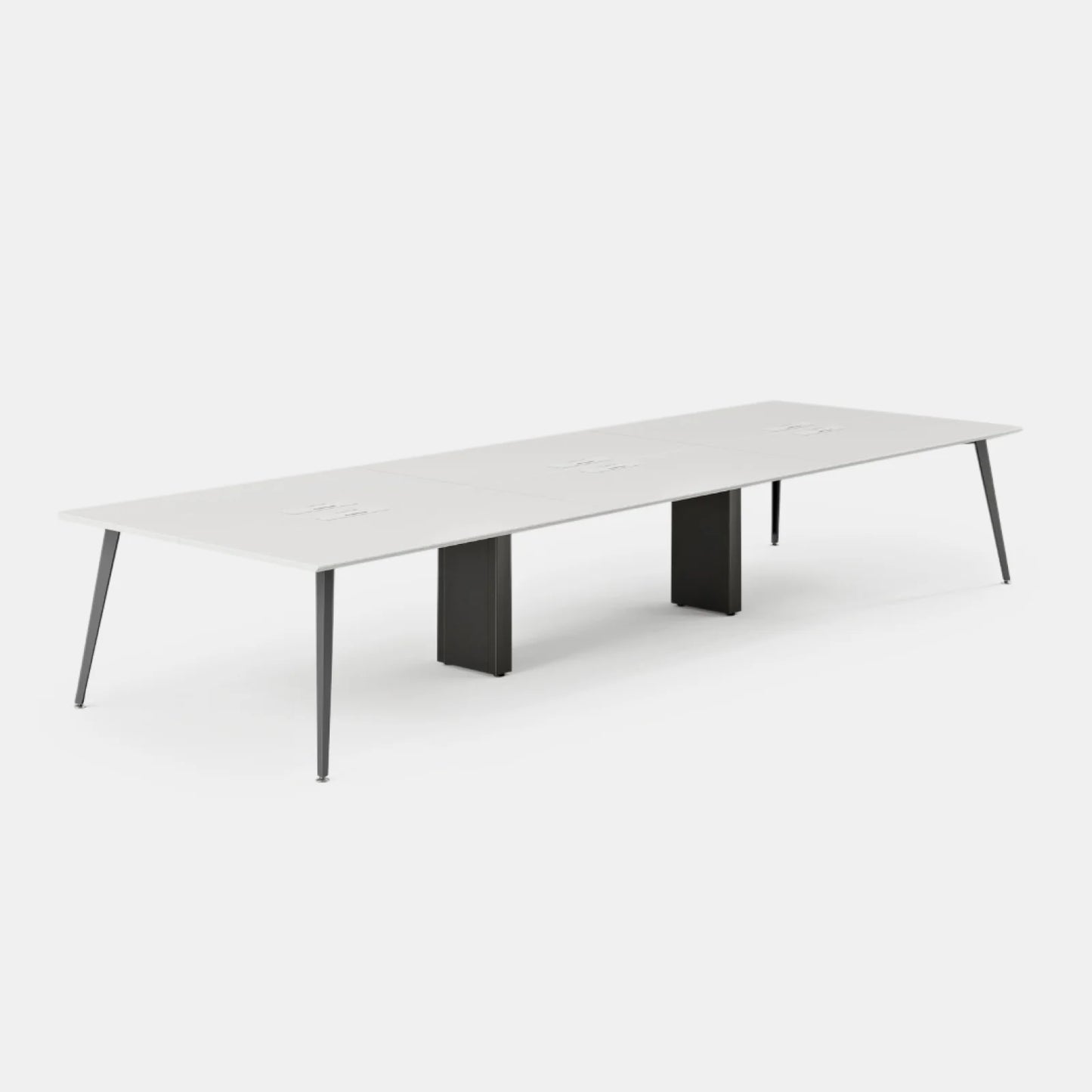 Six Person Desk