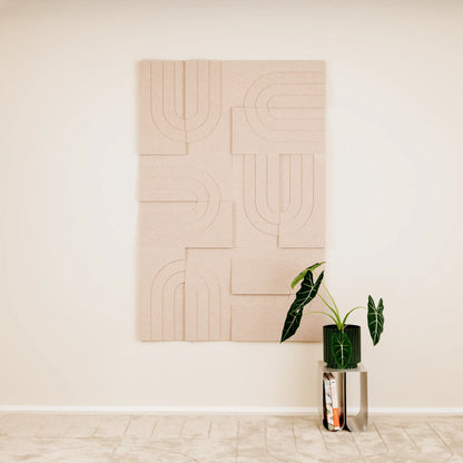 Arch Tile Set