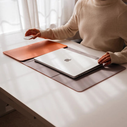 Hybrid Laptop Sleeve