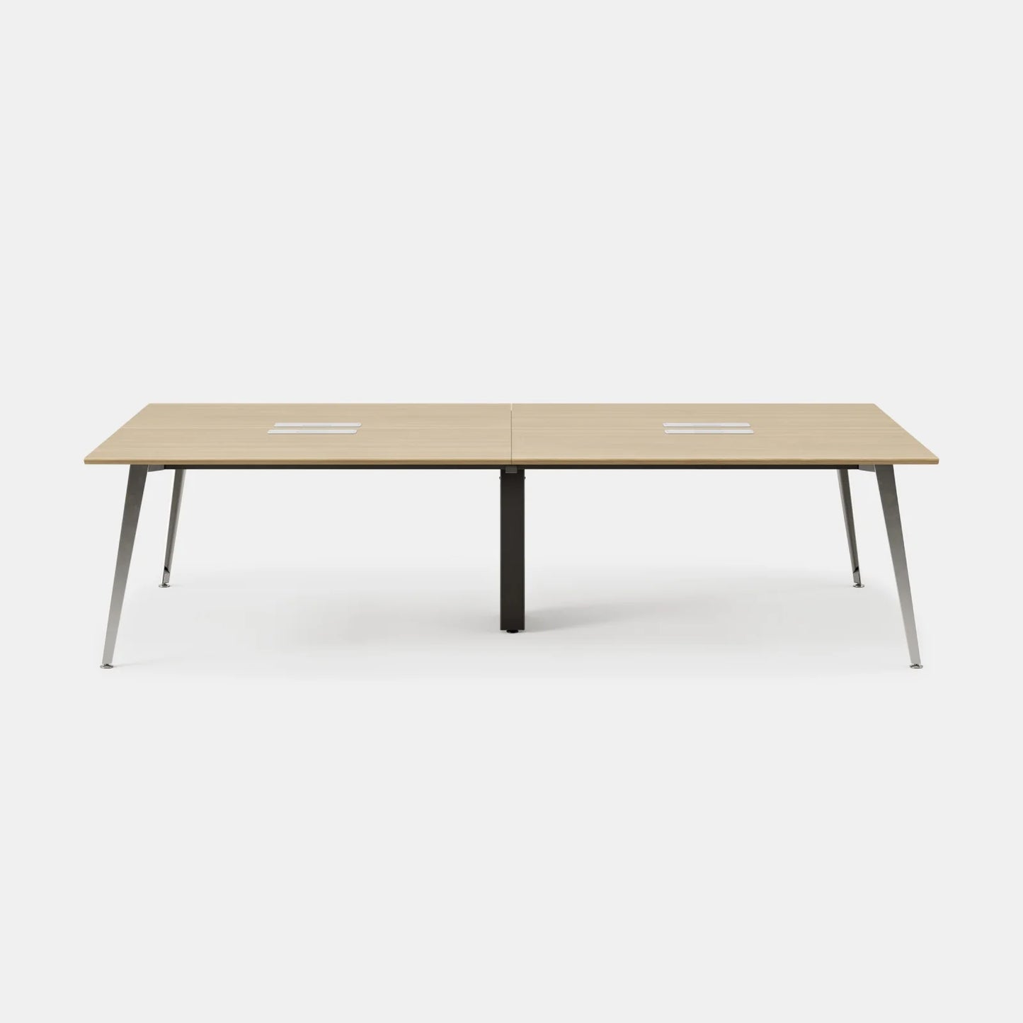 Quad Desk