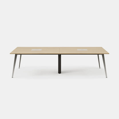Quad Desk