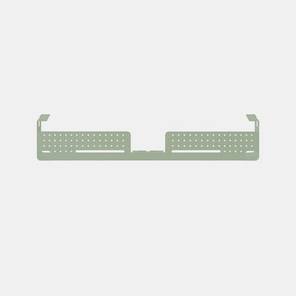 Open Box - Cable Organizer Tray