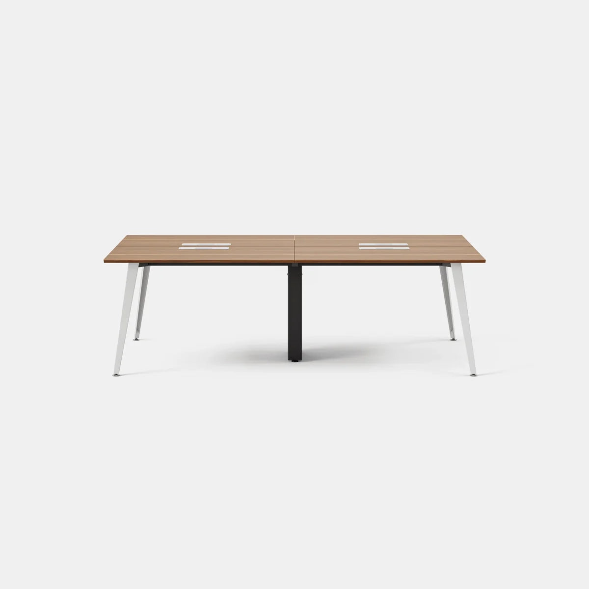 Quad Desk
