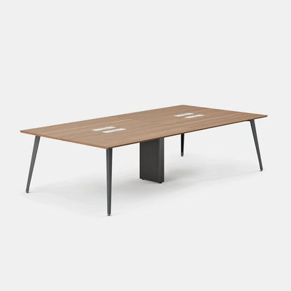 Quad Desk