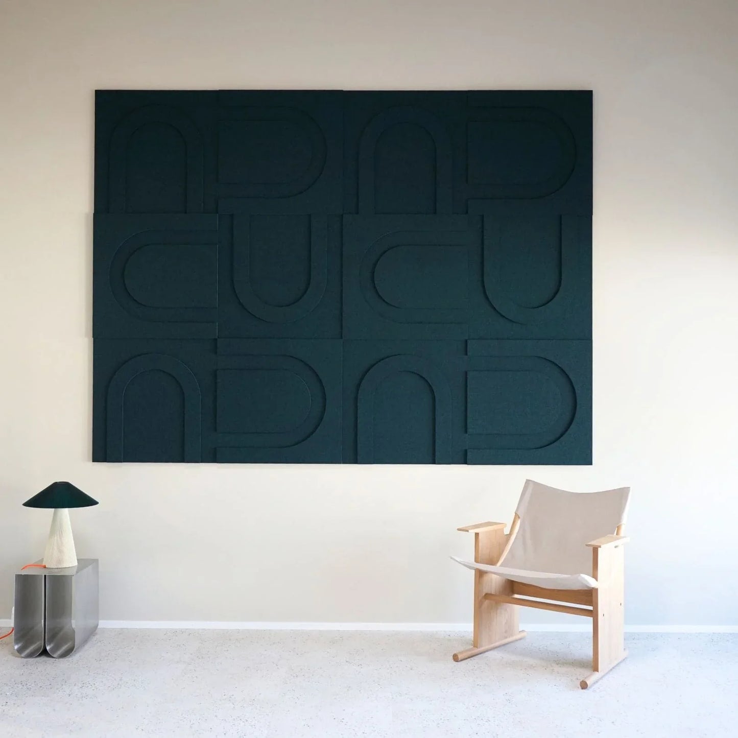 Geometric Tile Set