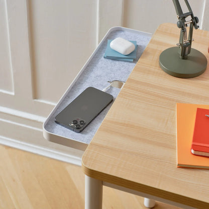 Open Box - Desk Tray